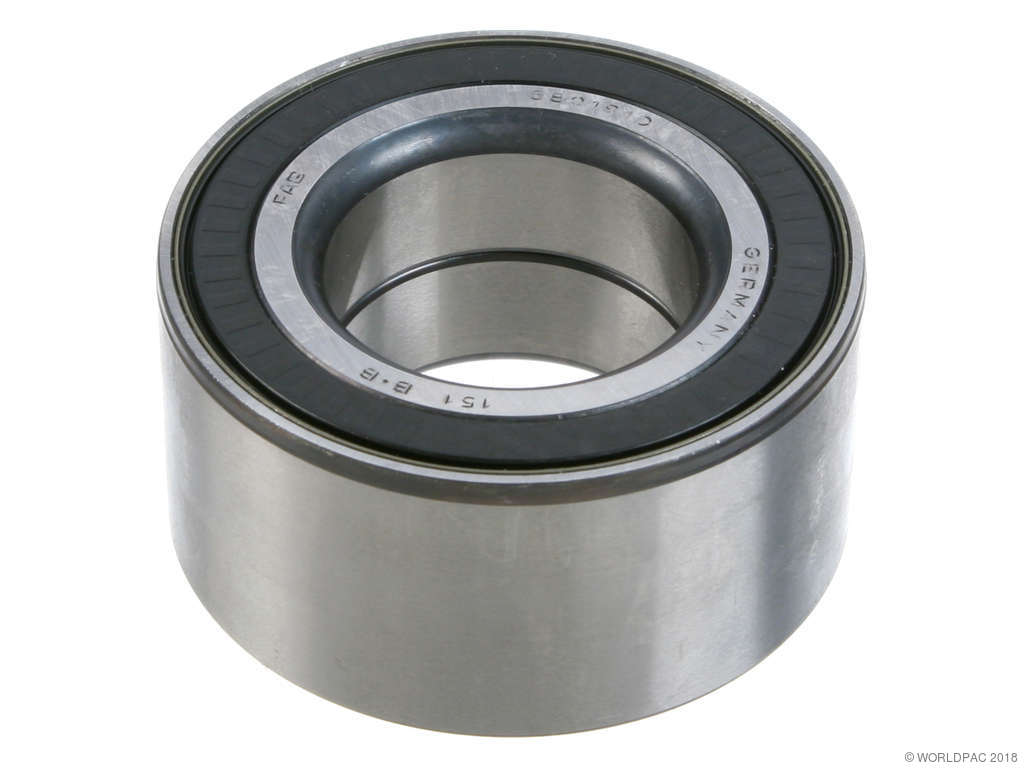 2001-2005 BMW 325xi Wheel Bearing - Front (FAG)