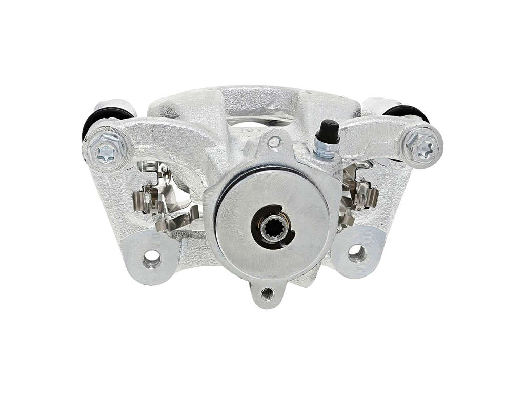 1997-2001 Oldsmobile Bravada Disc Brake Pad Set - Front (ACDelco)