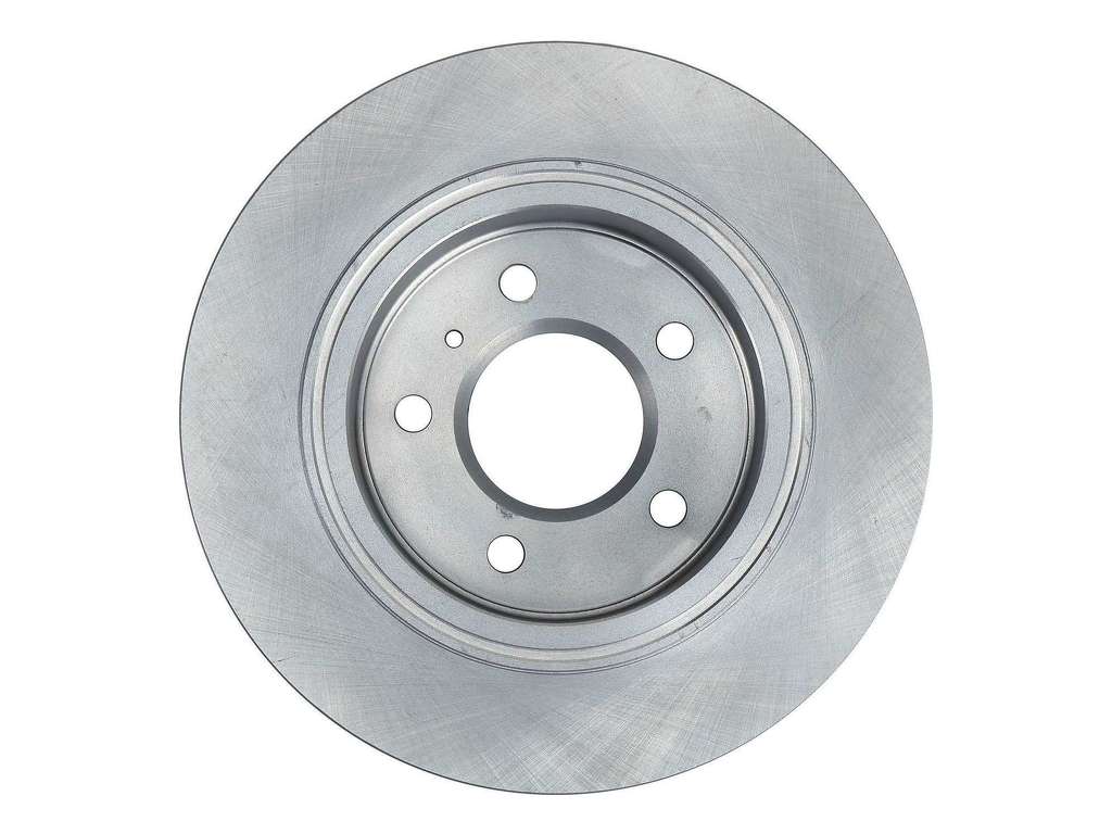 2006-2011 Cadillac DTS Disc Brake Rotor - Rear (CARQUEST)
