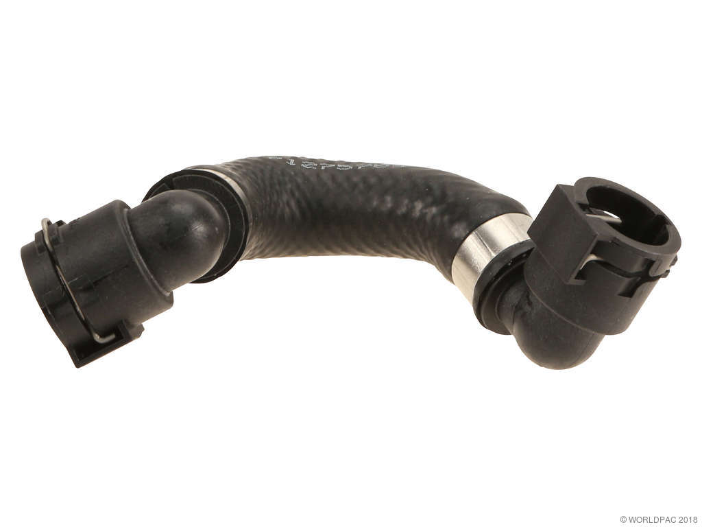 2011-2012 BMW 750i Engine Coolant Pipe (Vaico)