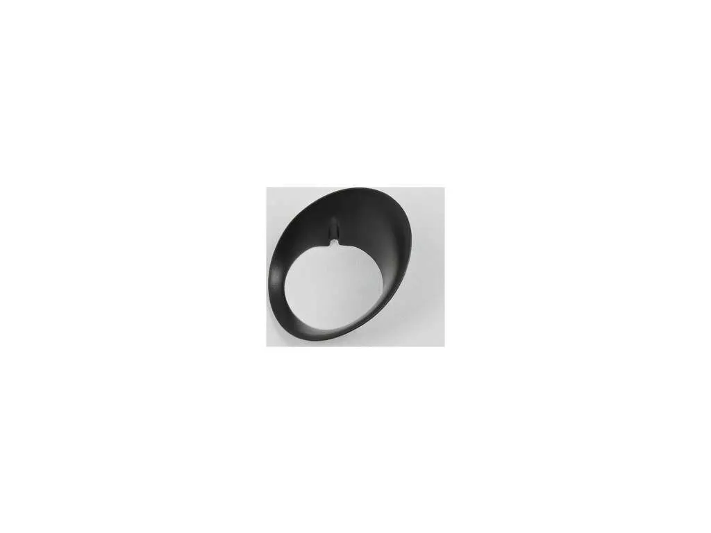 2003-2008 Dodge Ram 1500 Fog Light Trim - Front Right (Mopar)