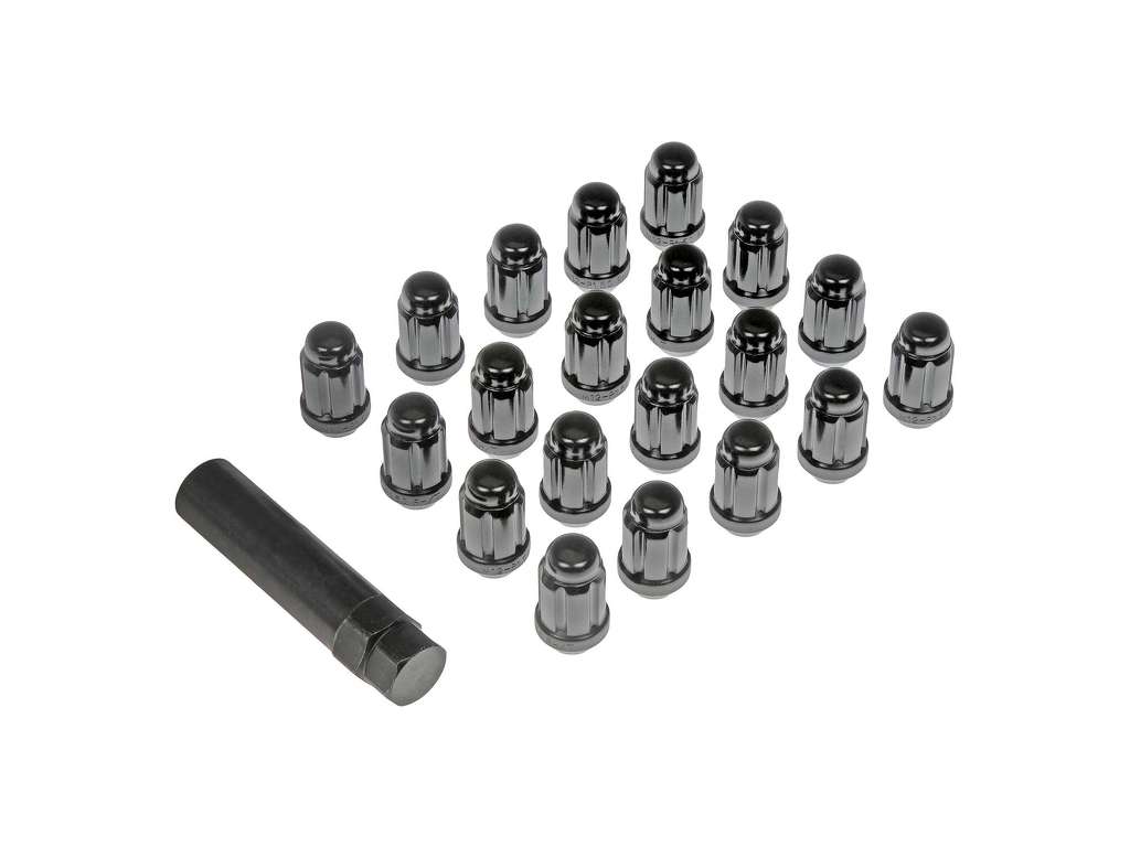 2004-2005 Chevrolet Aveo Wheel Lock Set (Dorman)