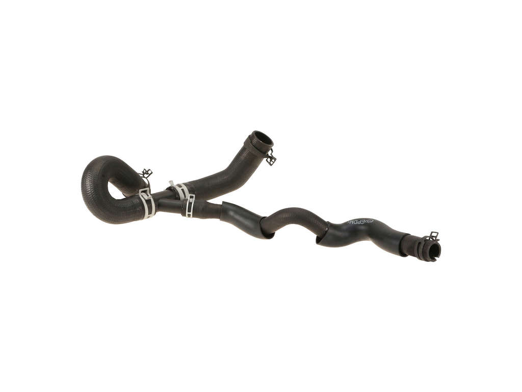 2010-2013 Mazda 3 Engine Coolant Overflow Hose (Genuine)