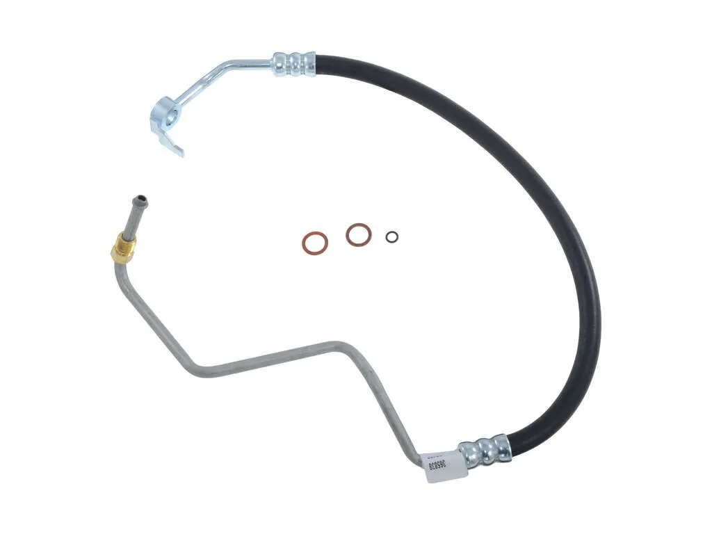 2005-2015 Toyota Tacoma Power Steering Hose Assembly (Autopart International)