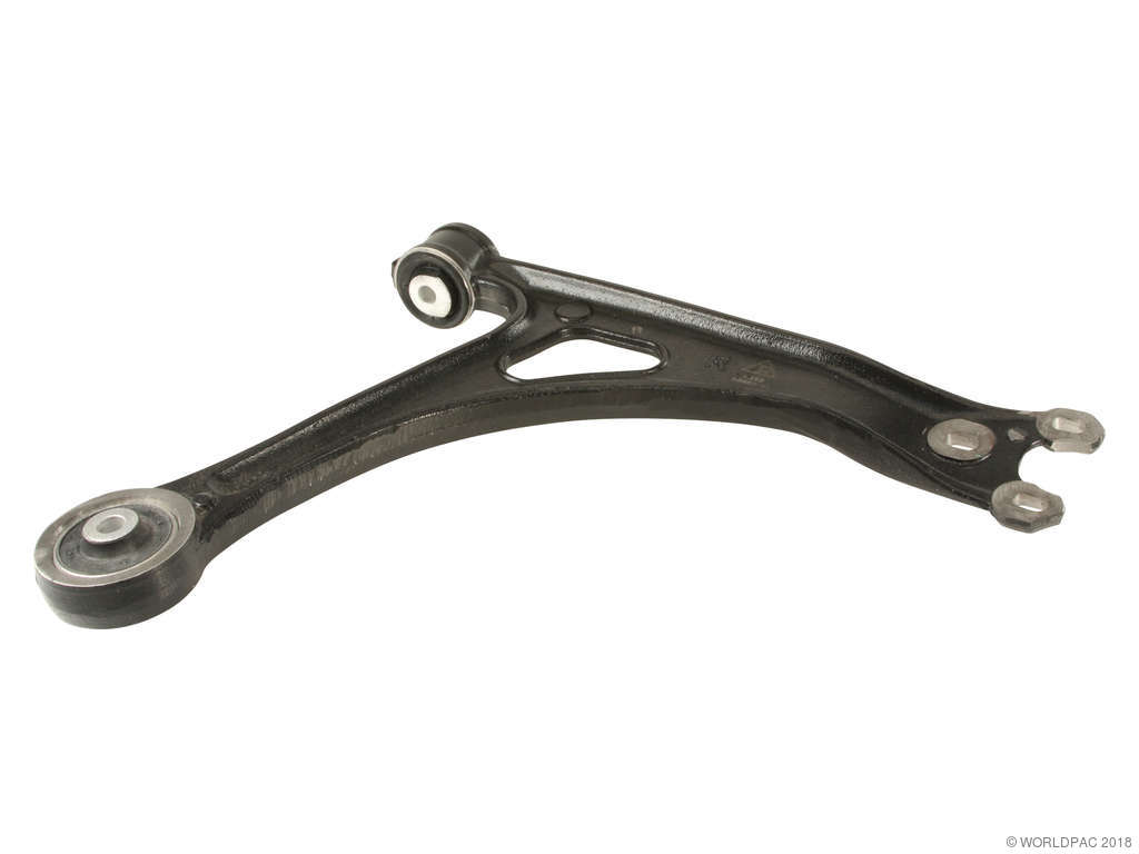 2000-2006 Audi TT Suspension Control Arm - Front Right Lower (Lemfoerder)