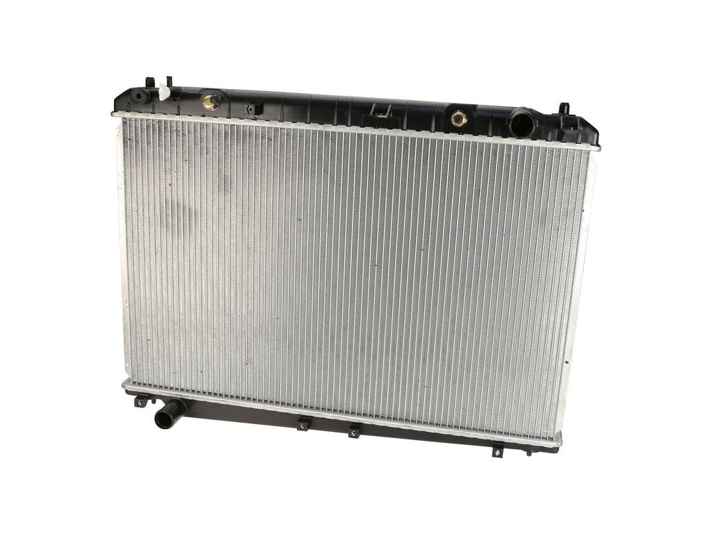 1998-2003 Toyota Sienna Radiator (Denso)