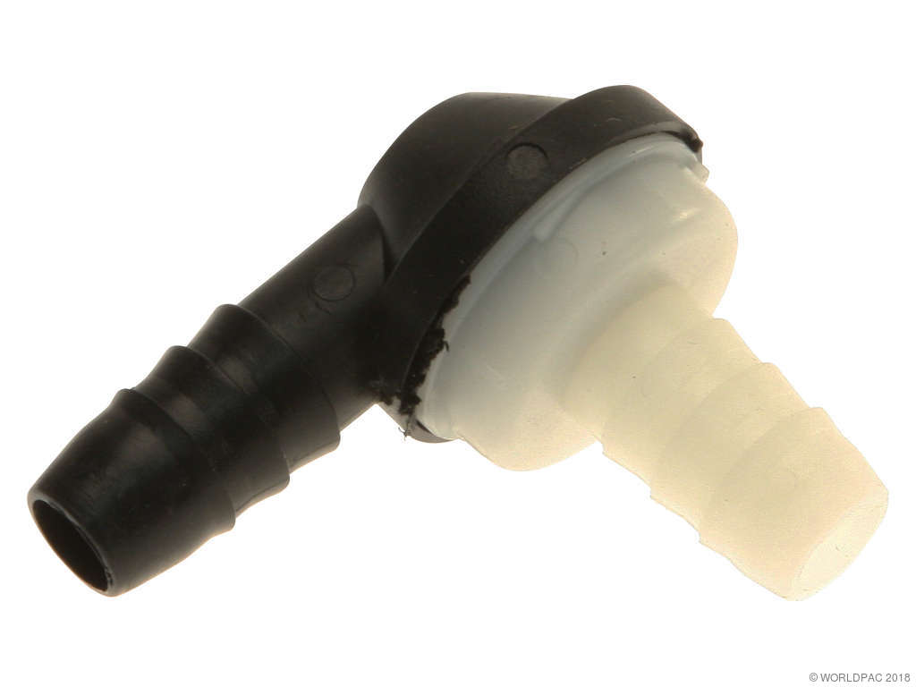 1986-1987 BMW 325e Power Brake Booster Check Valve (Vaico)