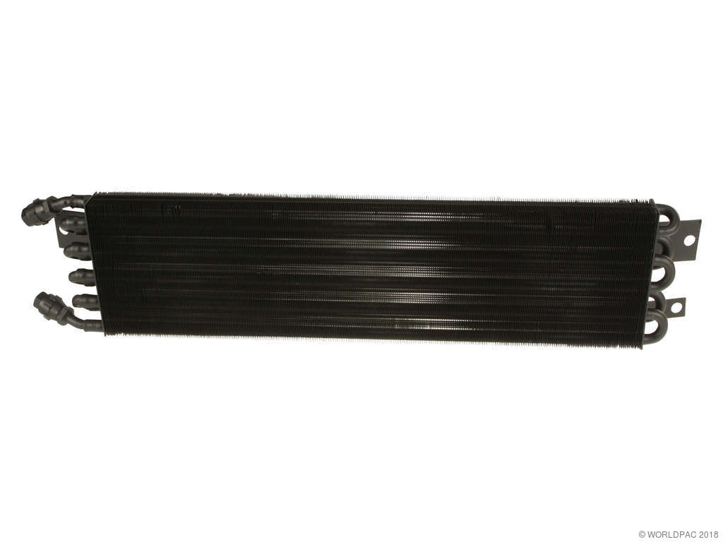 1984-1989 Porsche 911 A/C Condenser - Front (Behr)