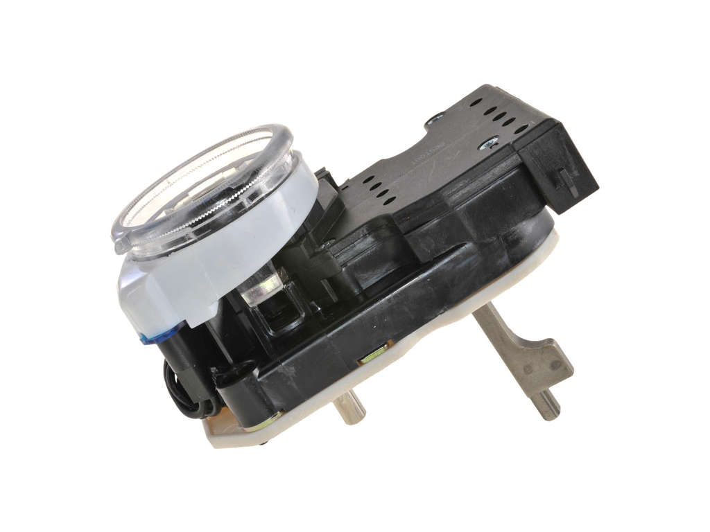 1996-2002 Dodge Viper Ignition Switch (Autopart International)