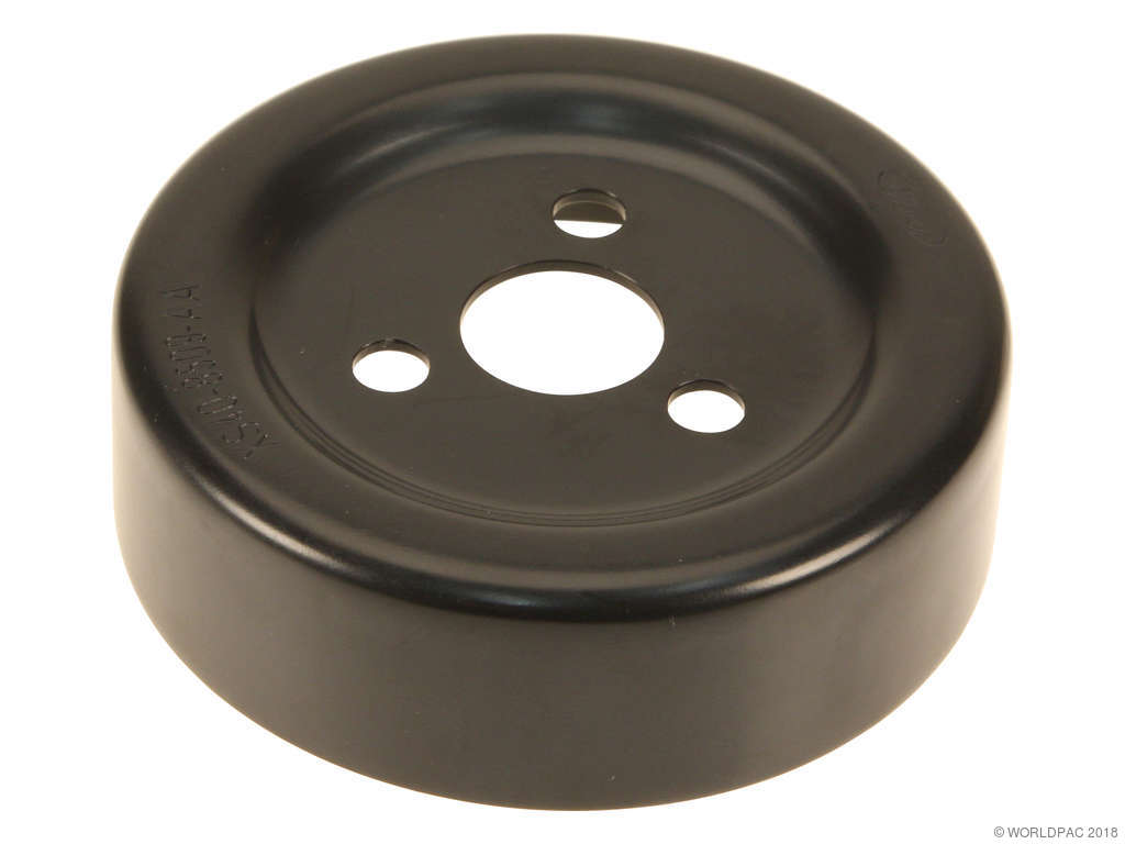 1998-2000 Ford Contour Engine Water Pump Pulley (Genuine)