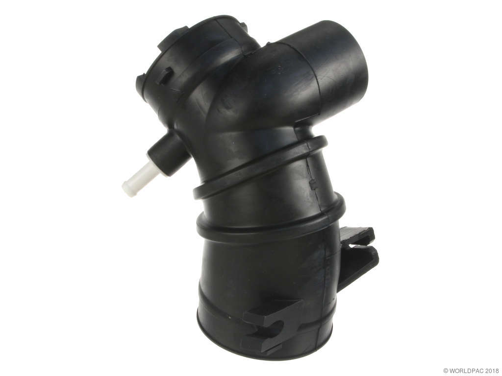 1998-1999 Mazda 626 Fuel Injection Air Flow Meter Boot (Genuine)