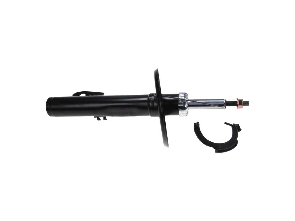 2010-2012 Lincoln MKS Suspension Strut Assembly - Front Left (Autopart International)