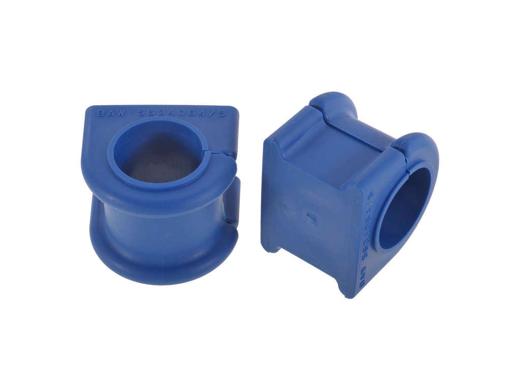 2003-2005 Lincoln Aviator Suspension Stabilizer Bar Bushing Kit - Front To Frame (Autopart International)