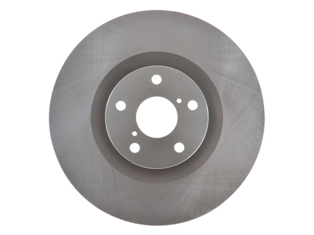 2008-2012 Lexus IS350 Disc Brake Rotor - Front Left (Autopart International)