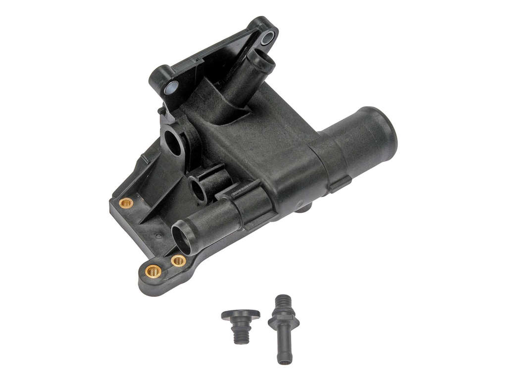 2010-2022 Ford Transit Connect Engine Coolant Outlet Flange (Dorman)