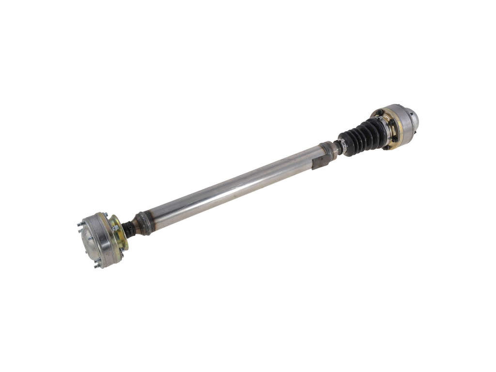 2002-2007 Jeep Liberty Drive Shaft - Front (Autopart International)