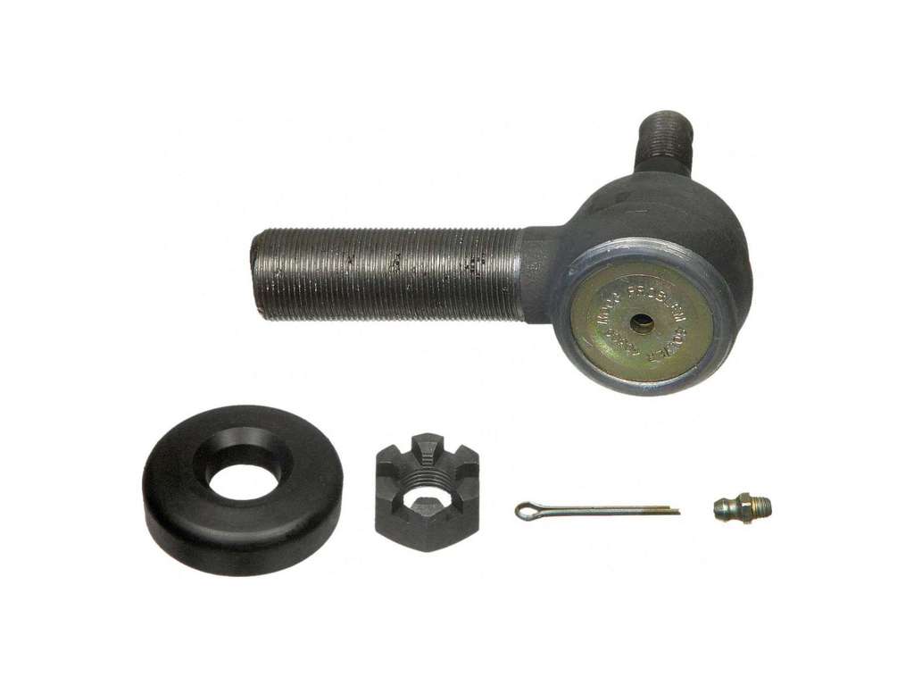 1985-1986 GMC K3500 Steering Tie Rod End - Front Right Outer (Moog)