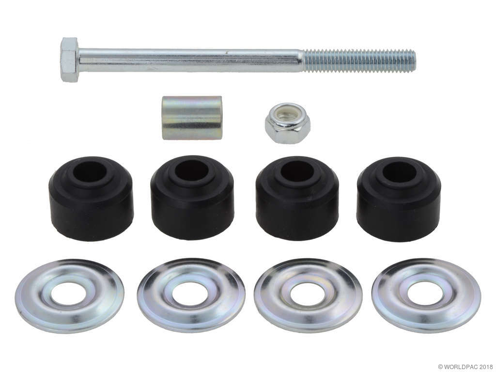 1990-1994 Mazda Protege Suspension Stabilizer Bar Link Kit - Front (TRW)