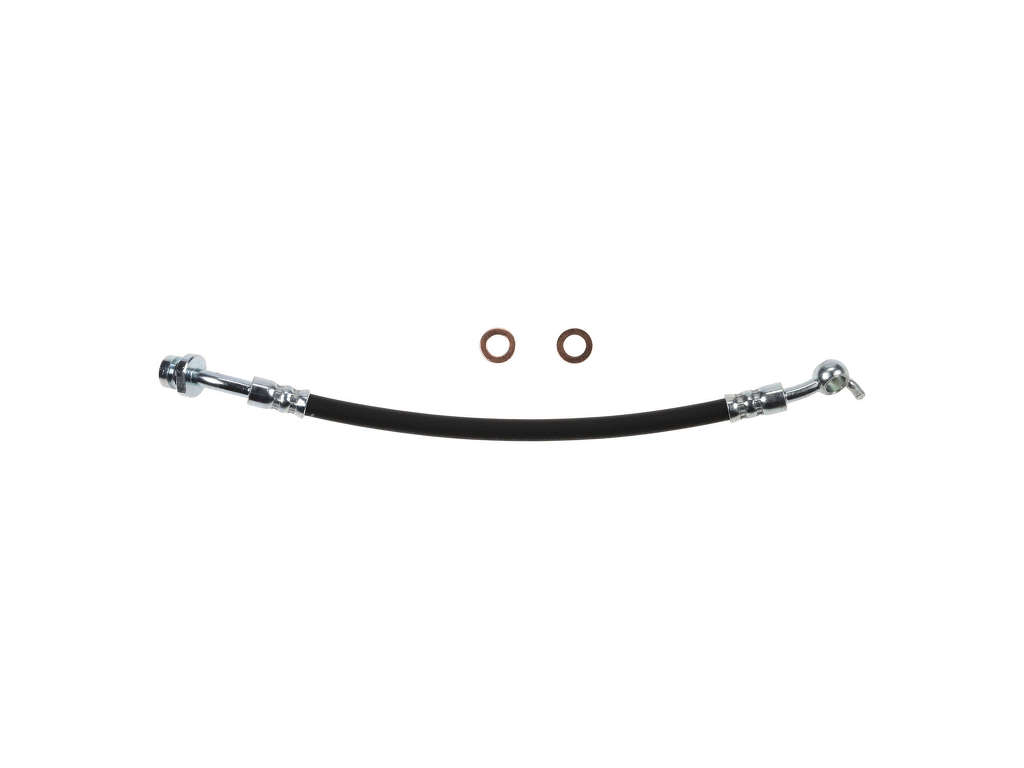 2012-2017 Hyundai Azera Brake Hydraulic Hose - Rear Left (Autopart International)