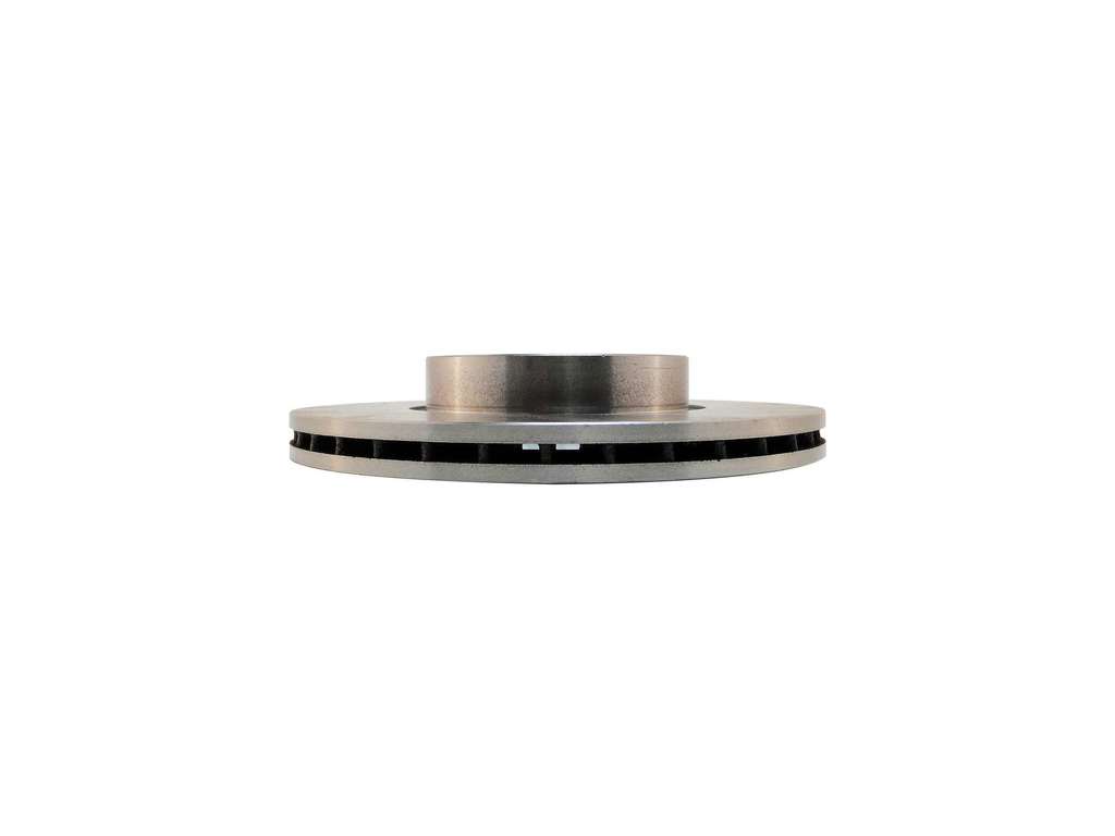 2001-2003 Volkswagen EuroVan Disc Brake Rotor - Front (CARQUEST)