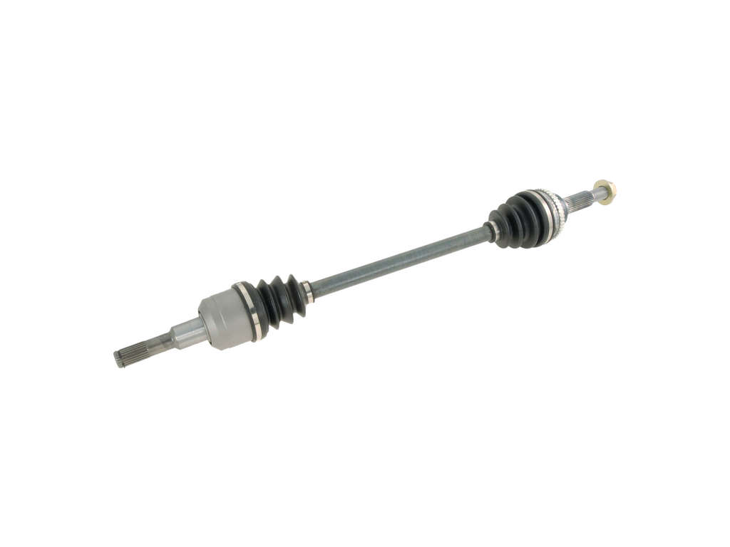 2001-2006 Mazda Tribute CV Axle Assembly - Rear Left (Autopart International)