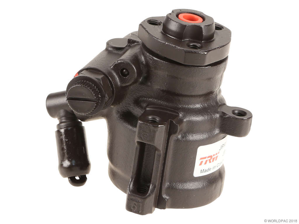 1985-1992 Volkswagen Golf Power Steering Pump (TRW)