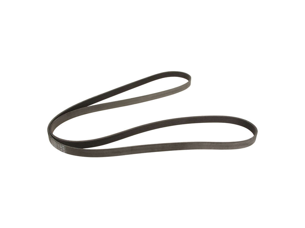 1996-2002 Chevrolet Express 3500 Accessory Drive Belt -  or Alternator and Power Steering (ContiTech)