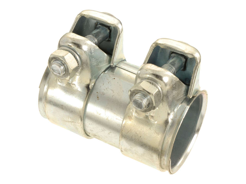 2009-2011 Audi A6 Exhaust Clamp (Autopart International)