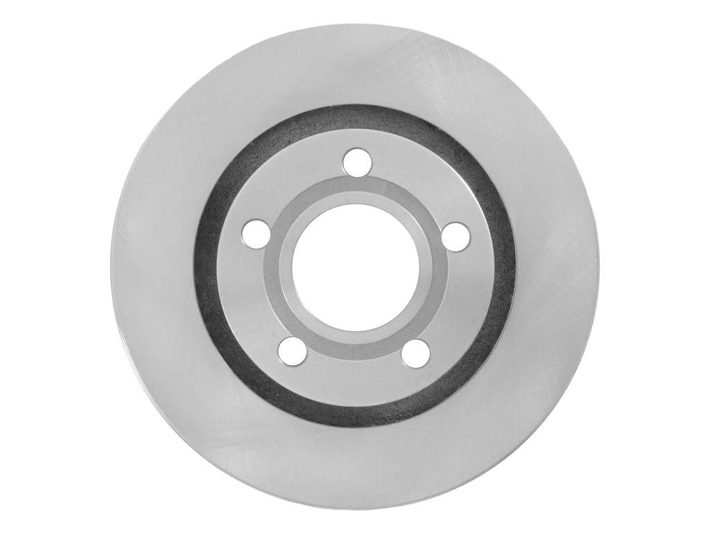 2002-2003 Audi S6 Disc Brake Rotor - Rear (Autopart International)