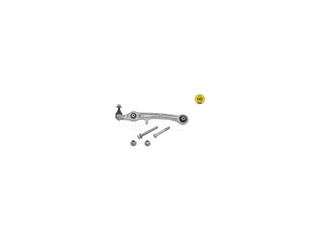 2007-2011 Audi S6 Suspension Control Arm - Front Lower Forward (Meyle)
