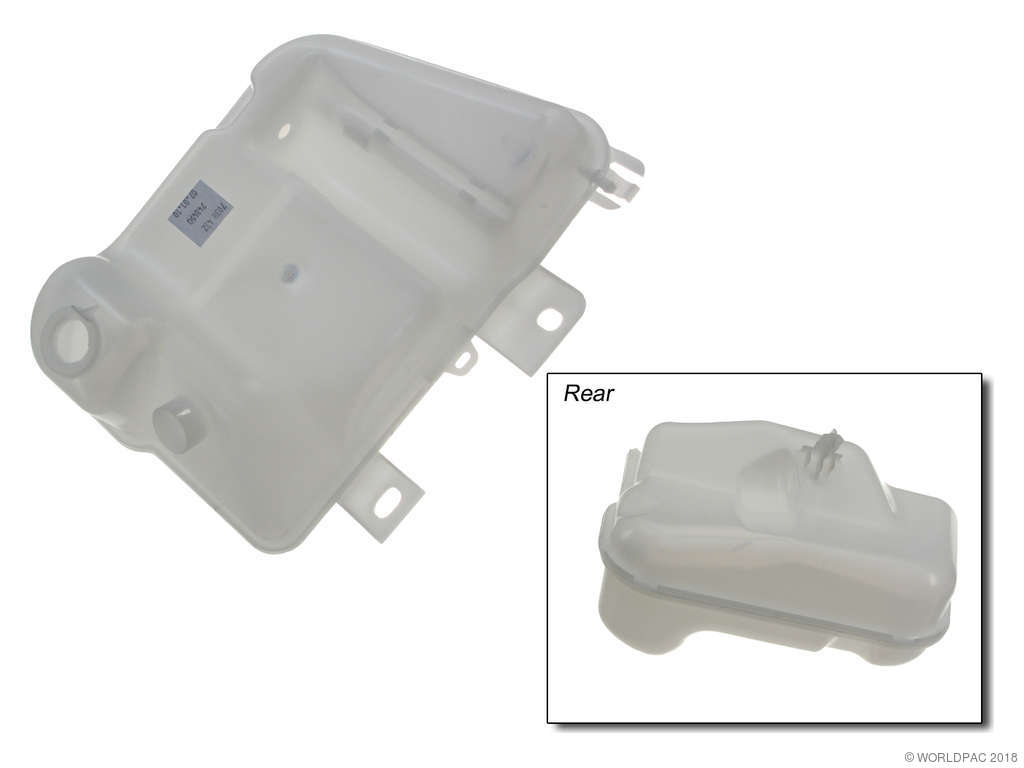 2000-2003 BMW M5 Washer Fluid Reservoir (Genuine)