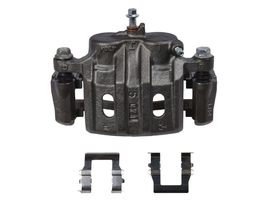 2018-2022 Mitsubishi Outlander PHEV Disc Brake Caliper - Front Left (Autopart International)