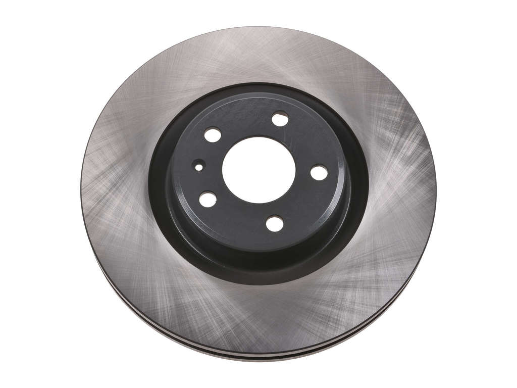 2016-2018 Audi A4 Disc Brake Rotor - Front (Autopart International)