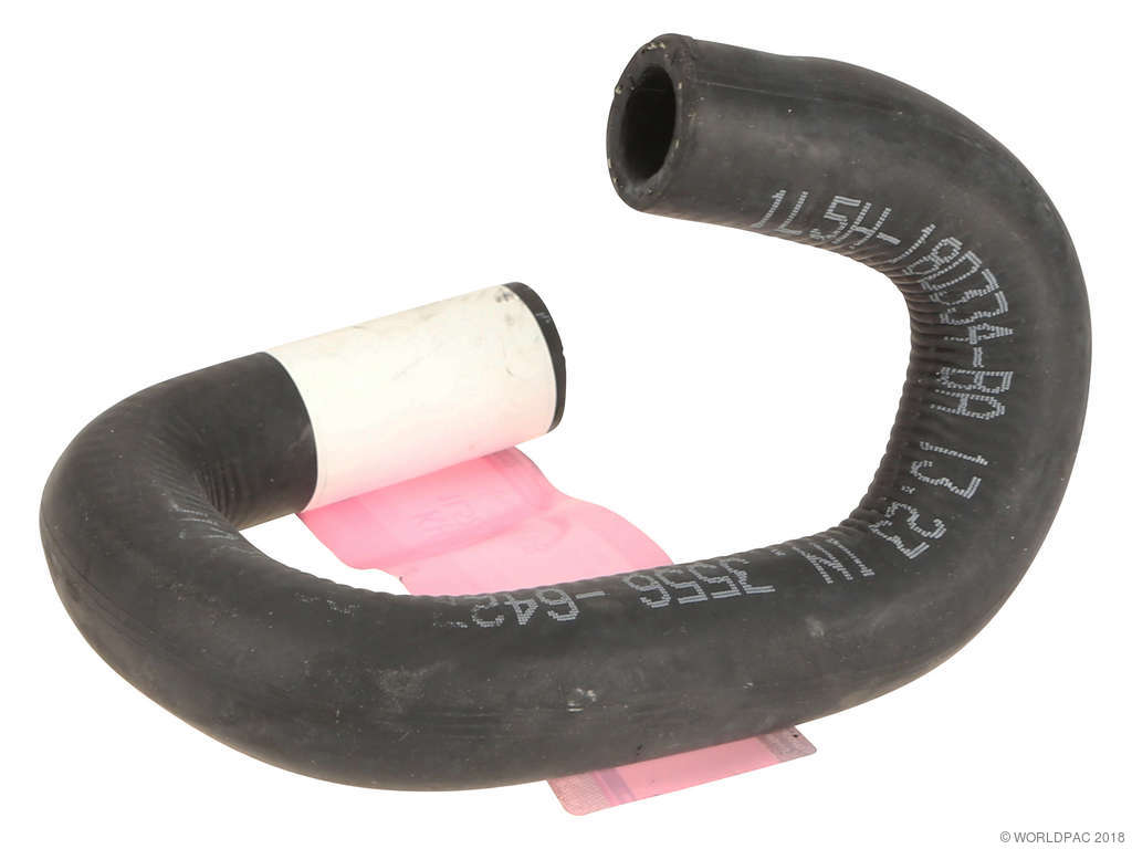 2001-2010 Mazda B2300 HVAC Heater Hose - Lower (Motorcraft)