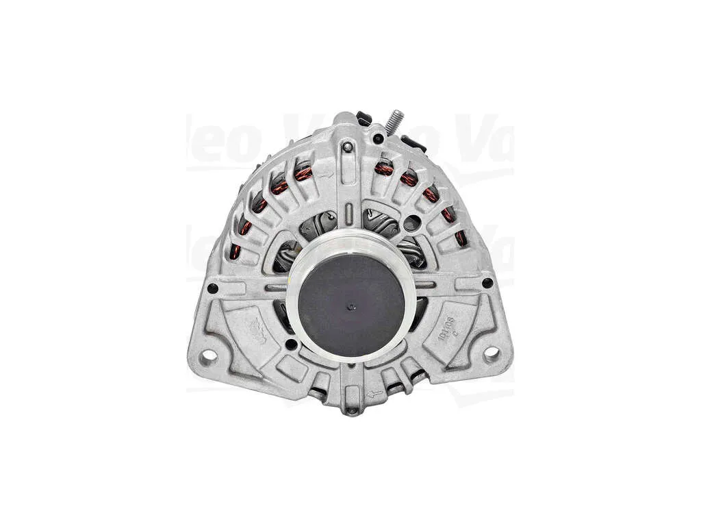 2018-2021 Mercedes-Benz GLC63 AMG S Alternator (Valeo)