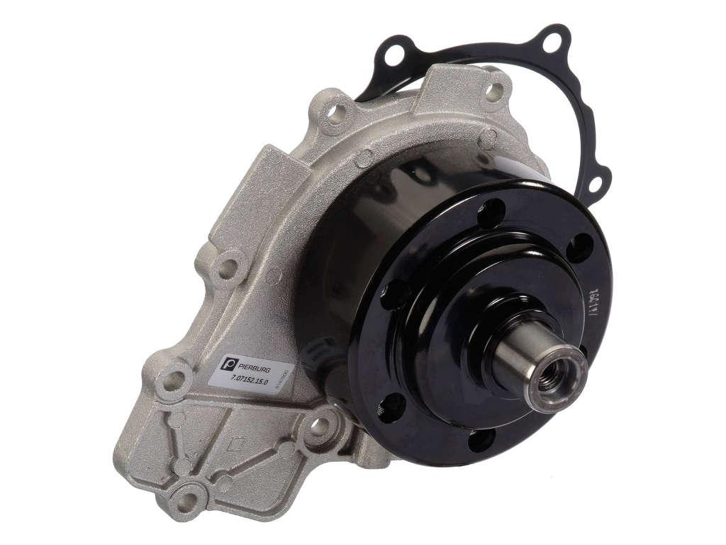 2014-2021 Freightliner Sprinter 2500 Engine Water Pump (Hepu)