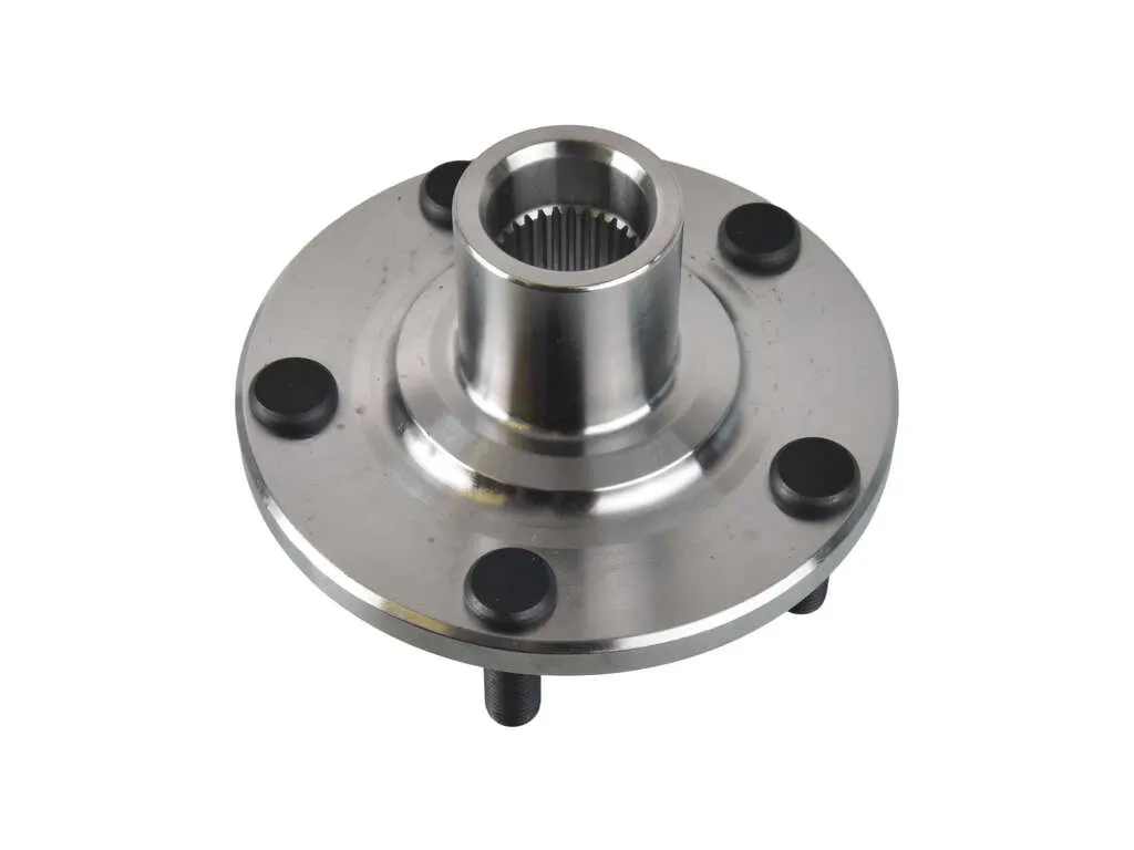 2010-2019 Toyota Highlander Wheel Hub - Front (Febi)
