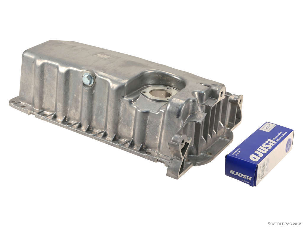 1999-2006 Volkswagen Jetta Engine Oil Pan (Rein)