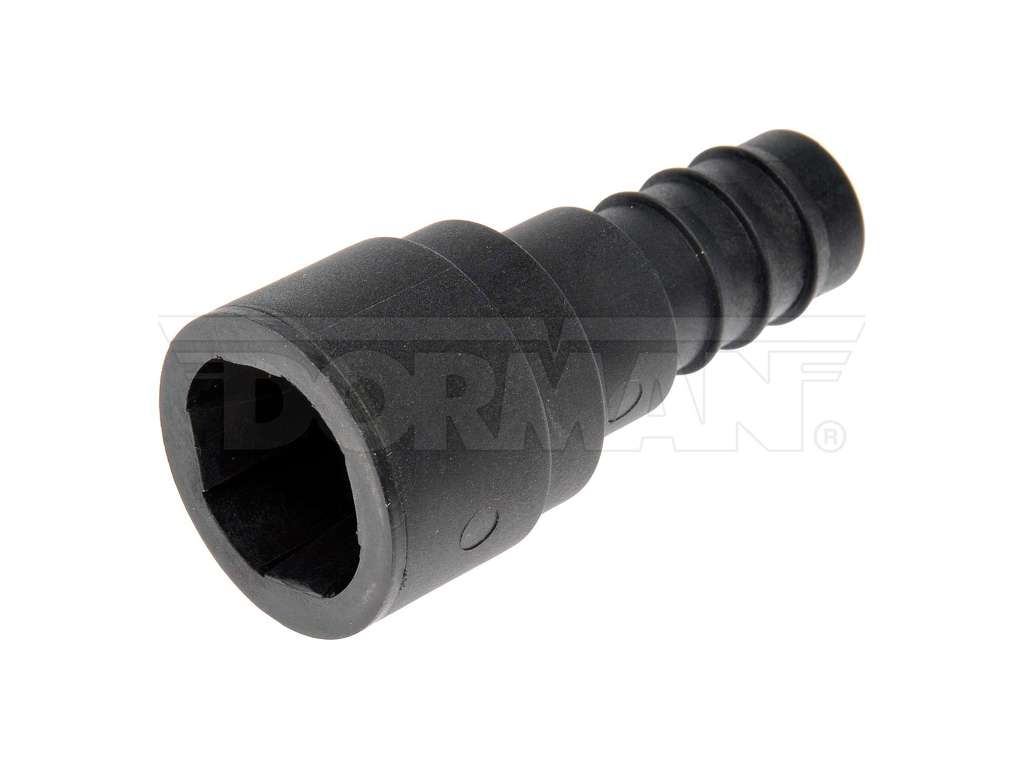 2000-2006 GMC Yukon HVAC Heater Hose Connector (Dorman)