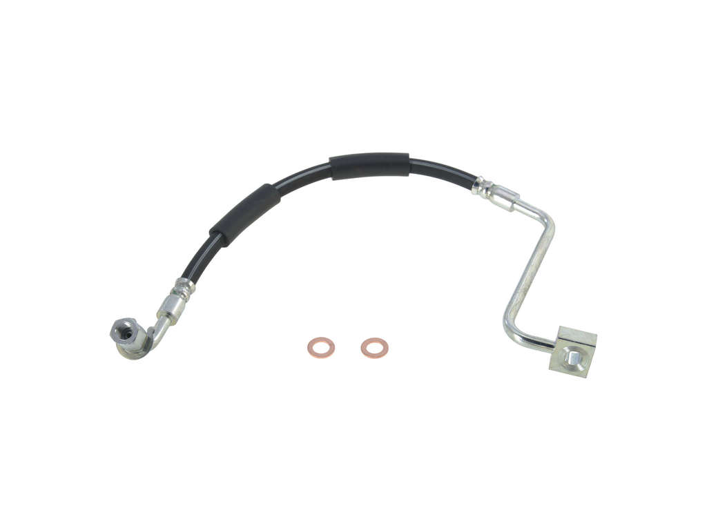 2008-2009 Ford Taurus X Brake Hydraulic Hose - Front Right (Autopart International)