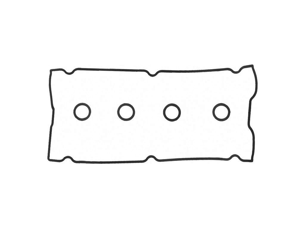 1999 Dodge Avenger Engine Valve Cover Gasket (Fel-Pro)