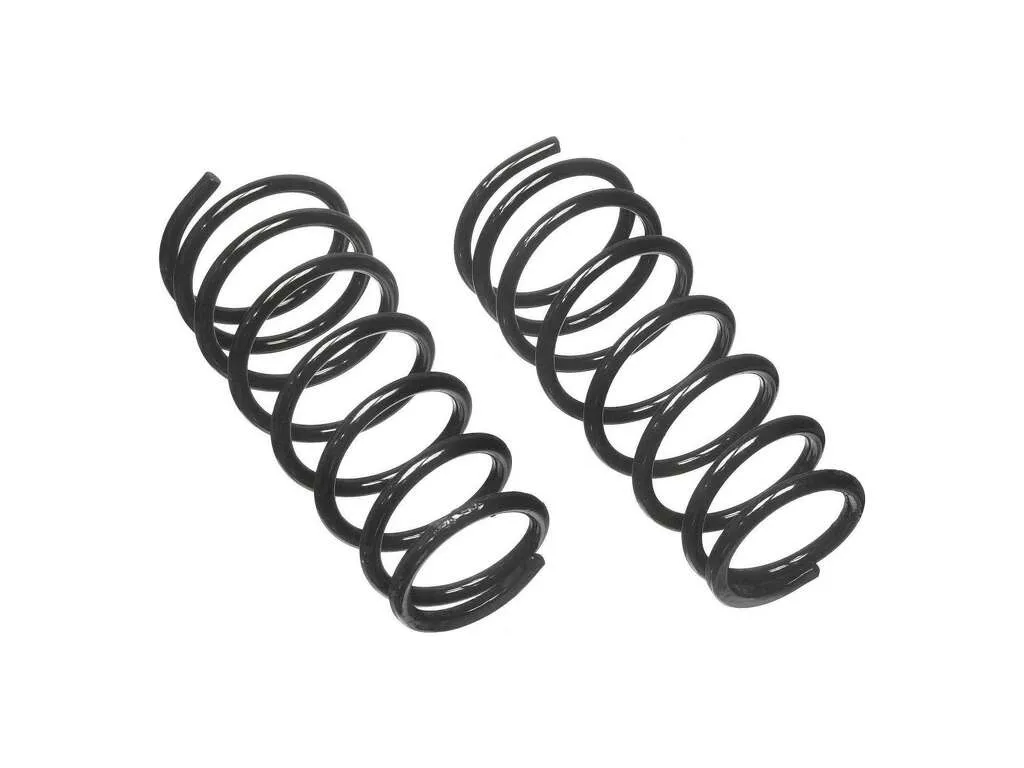 1997-2001 Dodge Ram 1500 Coil Spring - Front (Moog)