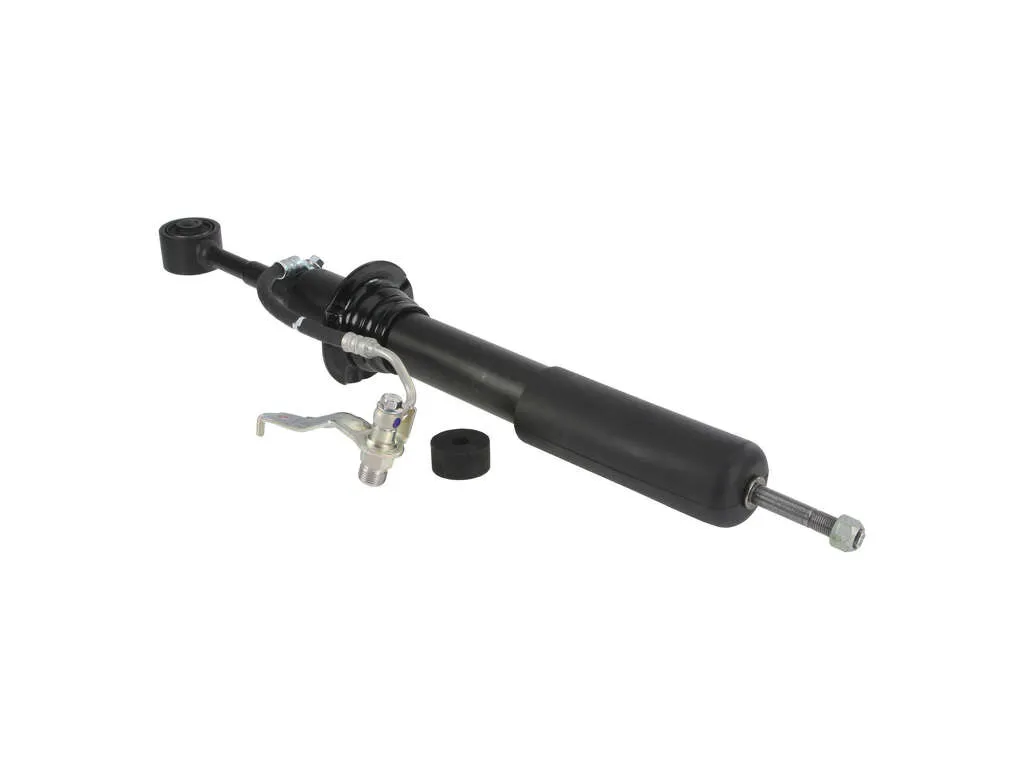 2003-2009 Toyota 4Runner Suspension Shock Absorber - Front Right (Genuine)