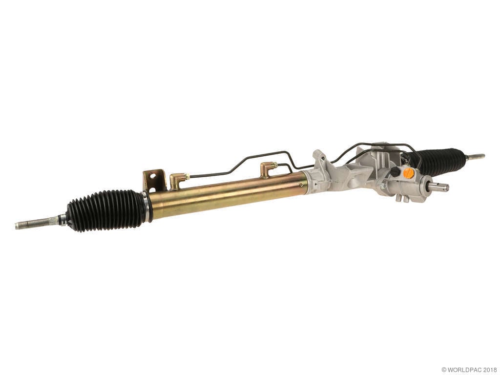 2000-2003 Volvo S80 Rack and Pinion Assembly (Atlantic Automotive Eng.)