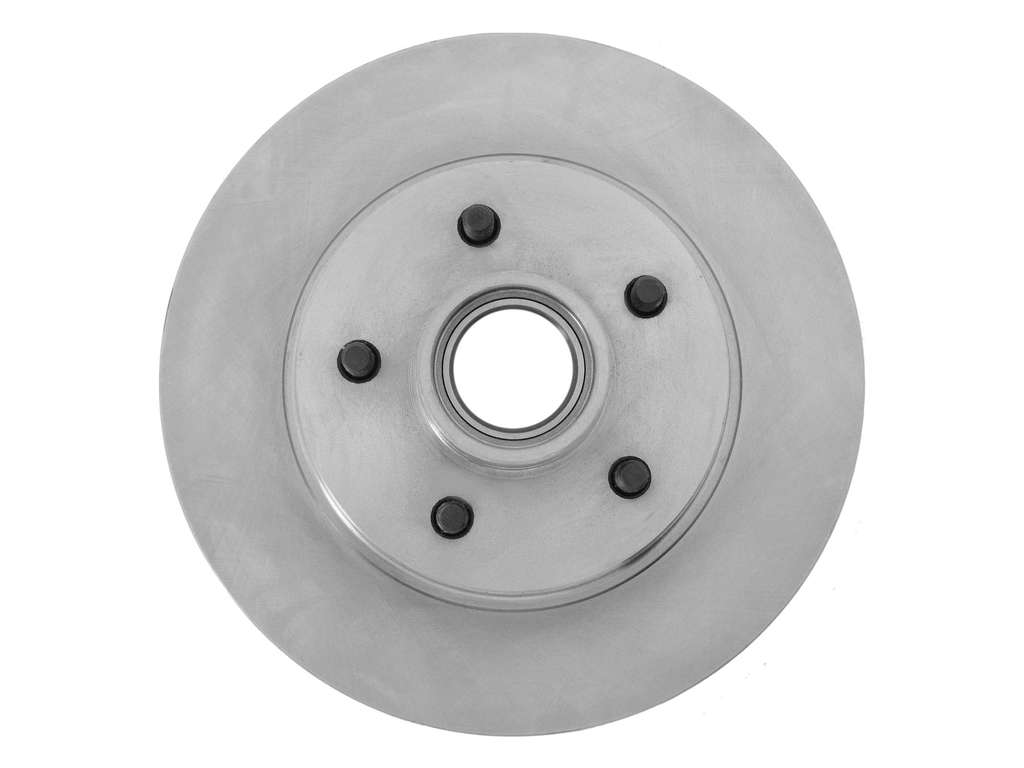1993-1995 GMC G1500 Disc Brake Rotor - Front (Autopart International)