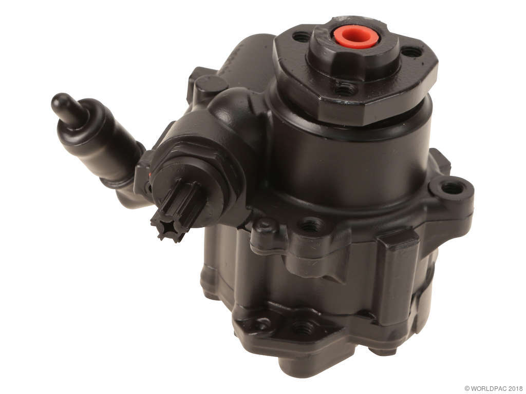 1997-2003 Volkswagen EuroVan Power Steering Pump (TRW)