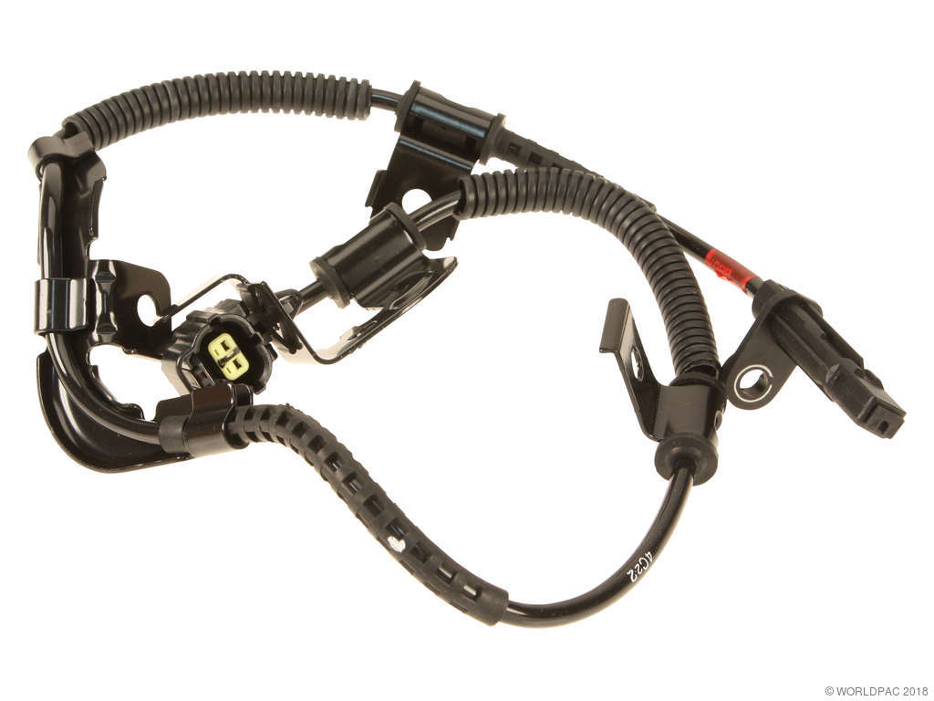 2007-2010 Hyundai Entourage ABS Wheel Speed Sensor - Rear Right (Original Equipment)