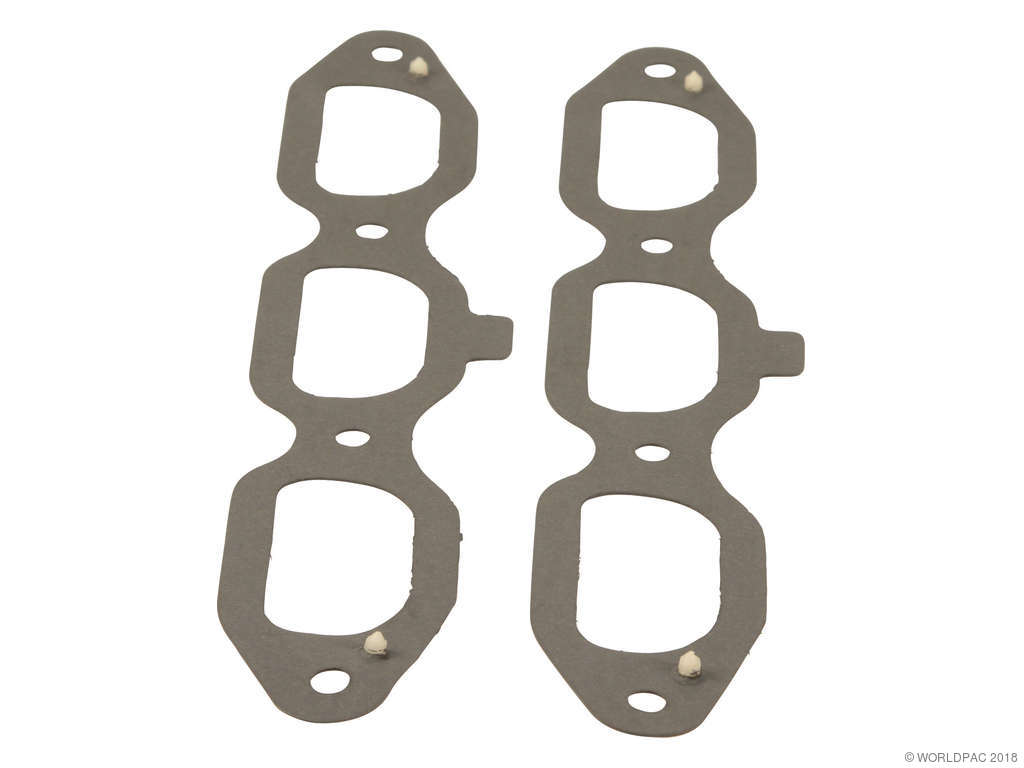 2001-2002 Chrysler Voyager Fuel Injection Plenum Gasket (Mahle)