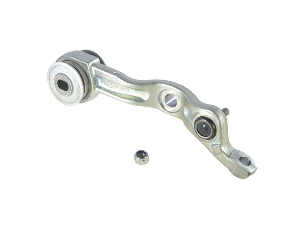 2004-2011 Mercedes-Benz SL600 Suspension Control Arm - Front Right Lower Rearward (Autopart International)