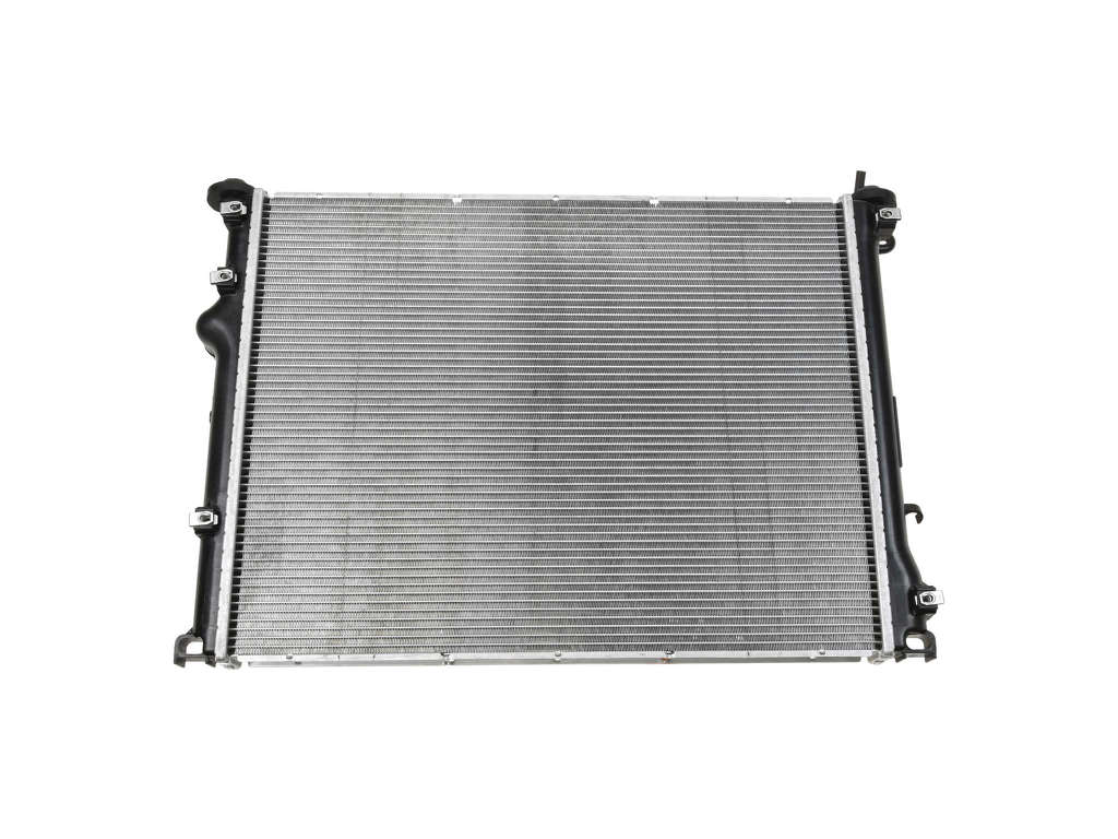 2005-2014 Chrysler 300 Radiator (Autopart International)